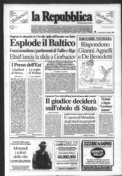 La repubblica